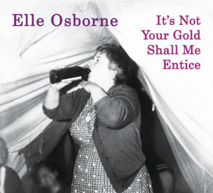 Elle Osborne